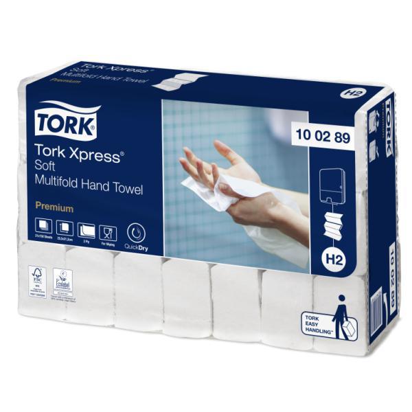 Tork-Xpress-Soft-Multifold-Hand-Towel-100289-H2